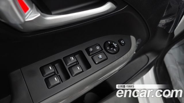 Kia RAY 2027 — photo 17