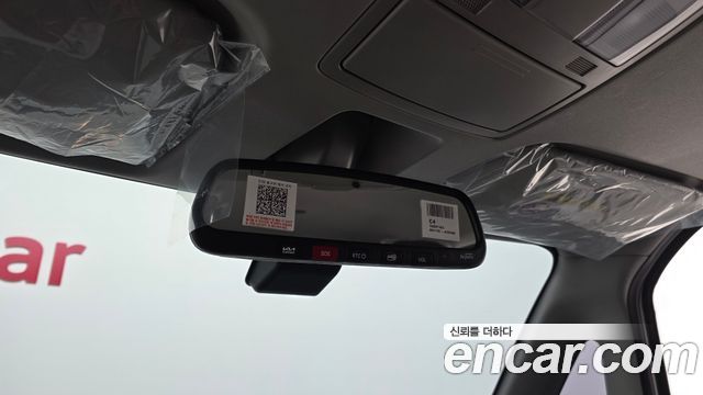 Kia RAY 2027 — photo 18