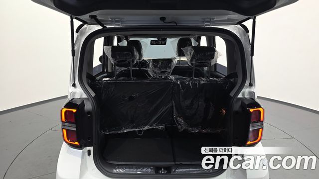 Kia RAY 2027 — photo 20