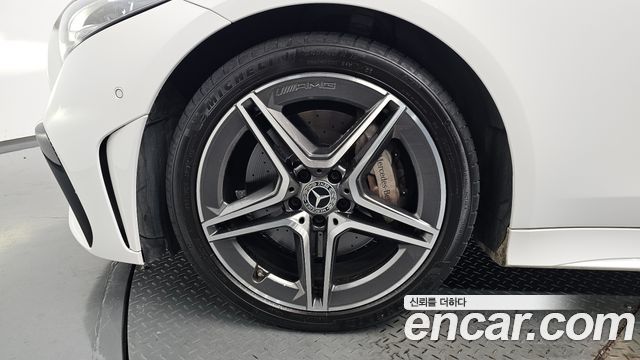 Mercedes-Benz CLS-Class 2022 — photo 5