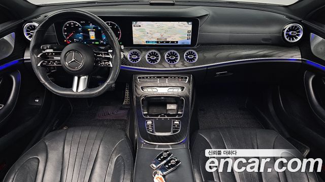 Mercedes-Benz CLS-Class 2022 — photo 10