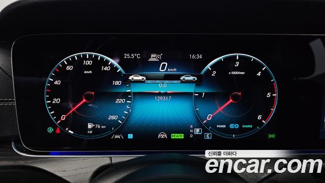 Mercedes-Benz CLS-Class 2022 — photo 11