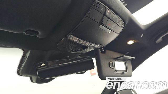 Mercedes-Benz CLS-Class 2022 — photo 31