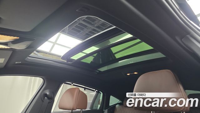 BMW X6 2025 — photo 22