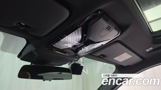 BMW X6 2025 — photo 24