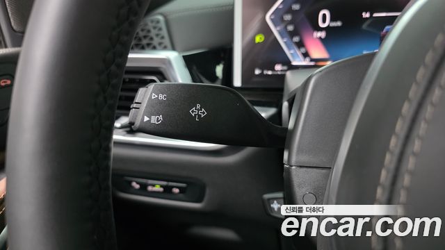 BMW X6 2025 — photo 25