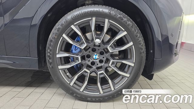 BMW X6 2025 — photo 7