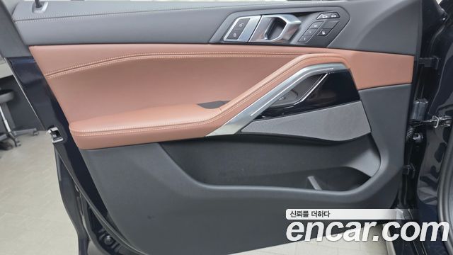 BMW X6 2025 — photo 14