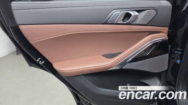 BMW X6 2025 — photo 15
