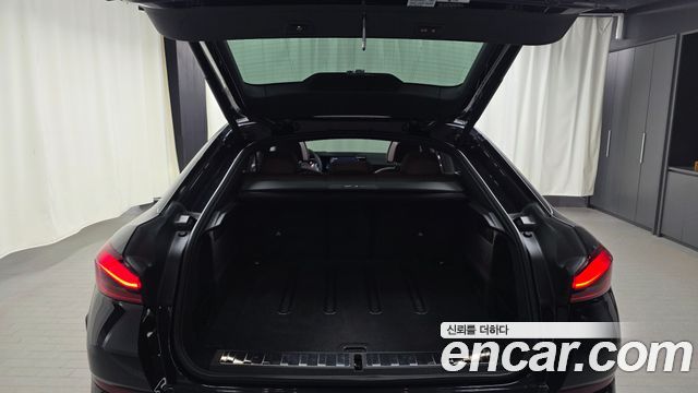 BMW X6 2025 — photo 26