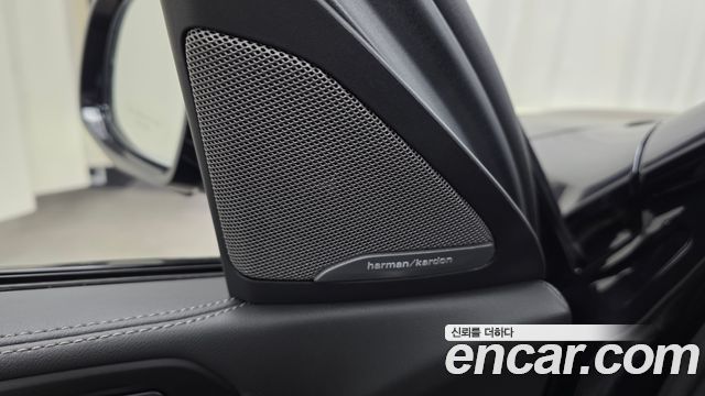 BMW X6 2025 — photo 30