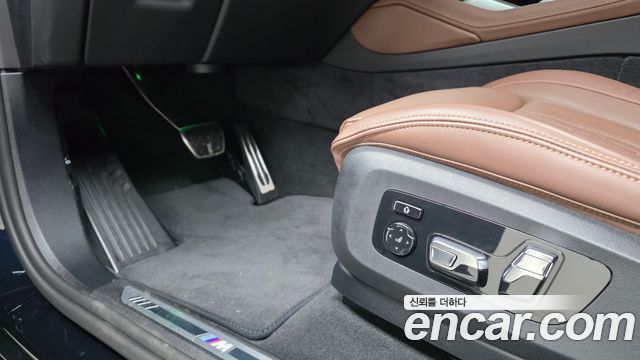 BMW X6 2025 — photo 32