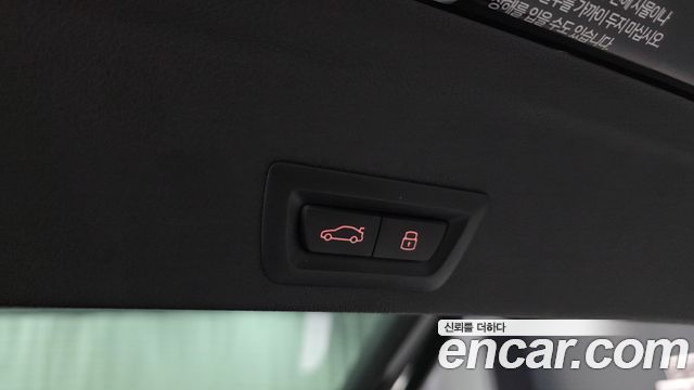 BMW X6 2025 — photo 34