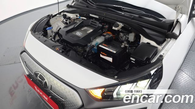 Hyundai Ioniq 2020 — photo 6