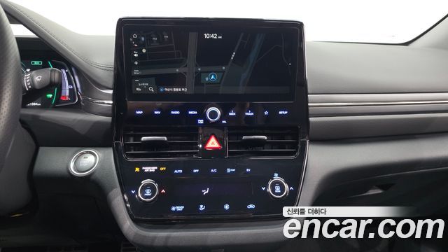 Hyundai Ioniq 2020 — photo 20