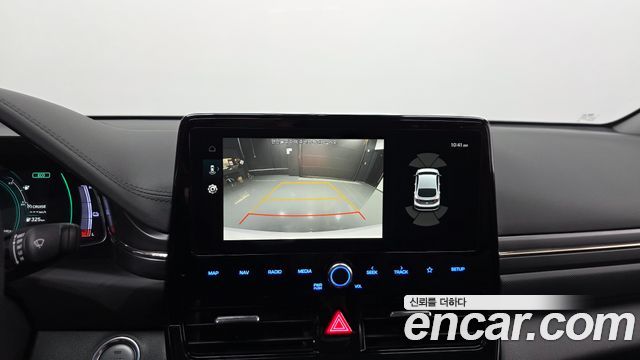 Hyundai Ioniq 2020 — photo 22