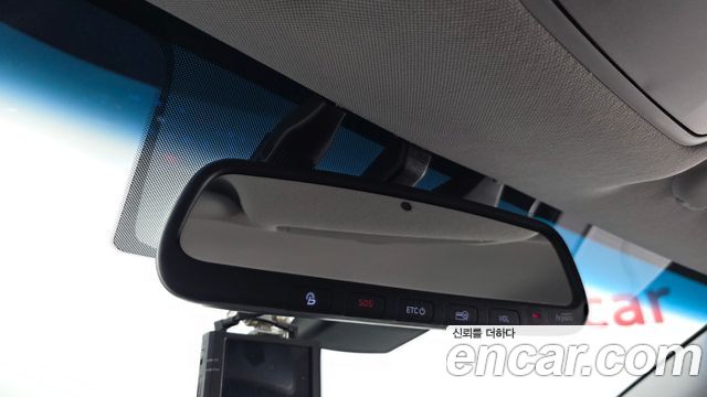 Hyundai Ioniq 2020 — photo 25