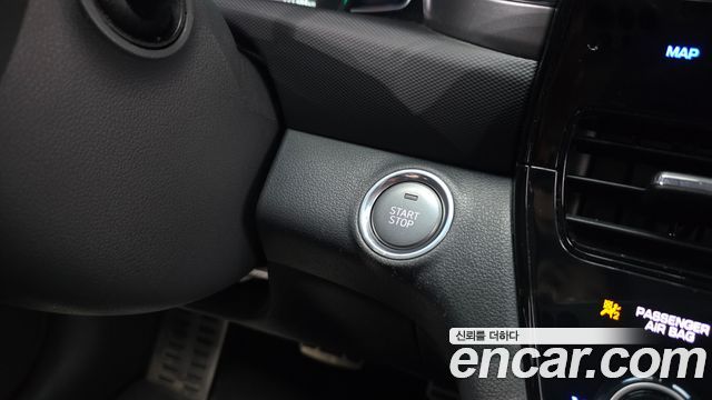 Hyundai Ioniq 2020 — photo 27