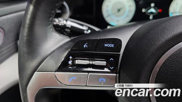 Hyundai AVANTE 2021 — photo 25