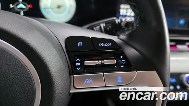 Hyundai AVANTE 2021 — photo 27