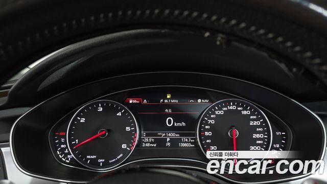 Audi A7 2016 — photo 8