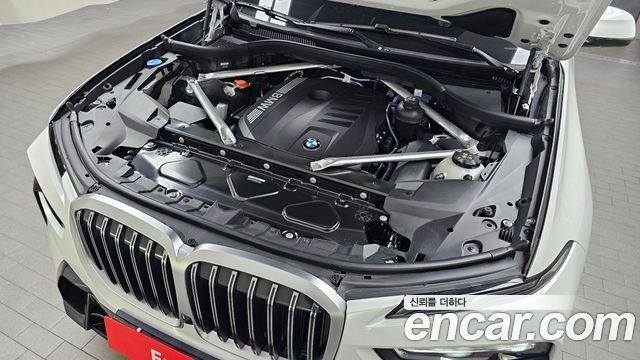 BMW X7 2025 — photo 6