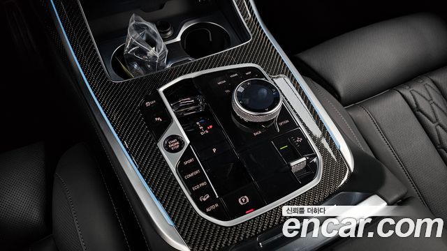 BMW X7 2025 — photo 12