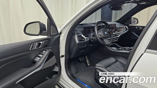 BMW X7 2025 — photo 13