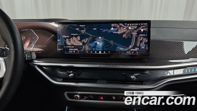 BMW X7 2025 — photo 20