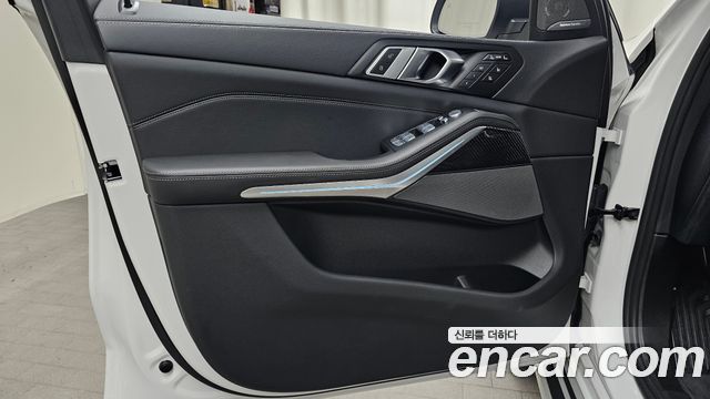 BMW X7 2025 — photo 14