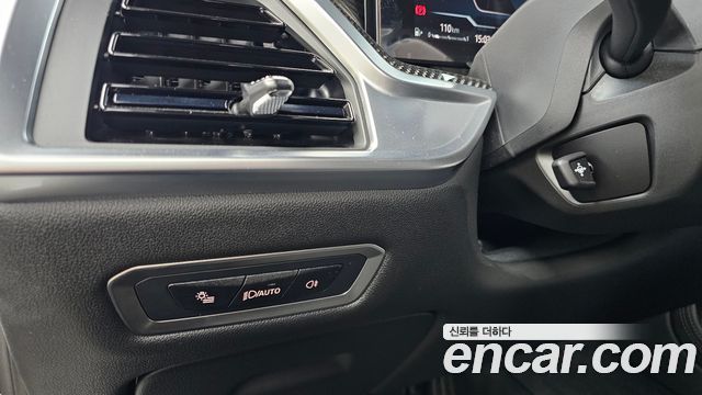 BMW X7 2025 — photo 27