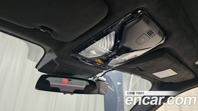 BMW X7 2025 — photo 33