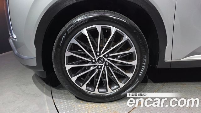 Hyundai Palisade 2024 — photo 5