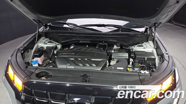 Hyundai Palisade 2024 — photo 6