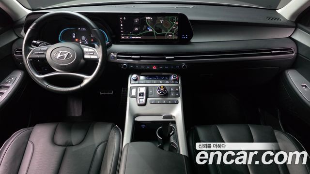 Hyundai Palisade 2024 — photo 10