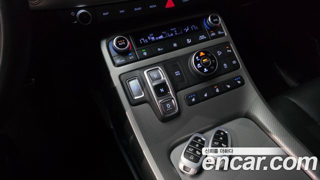 Hyundai Palisade 2024 — photo 12