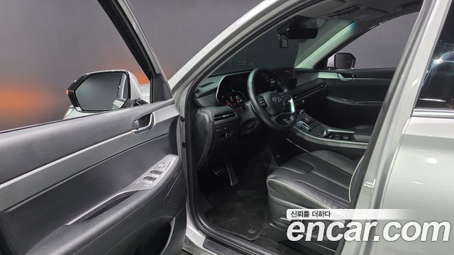 Hyundai Palisade 2024 — photo 13