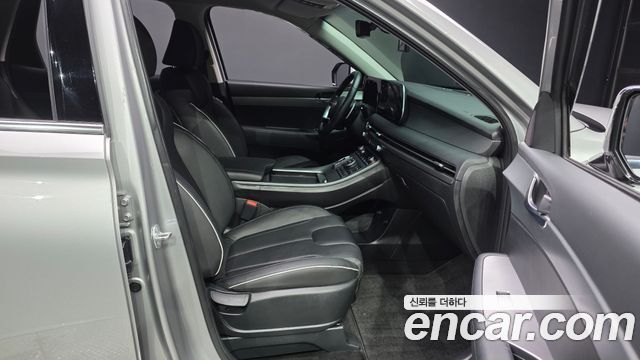 Hyundai Palisade 2024 — photo 17