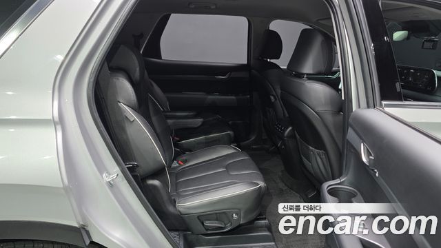 Hyundai Palisade 2024 — photo 18