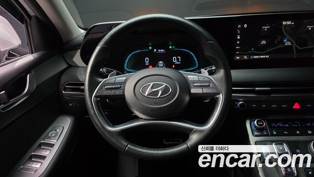 Hyundai Palisade 2024 — photo 19