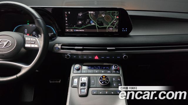Hyundai Palisade 2024 — photo 20