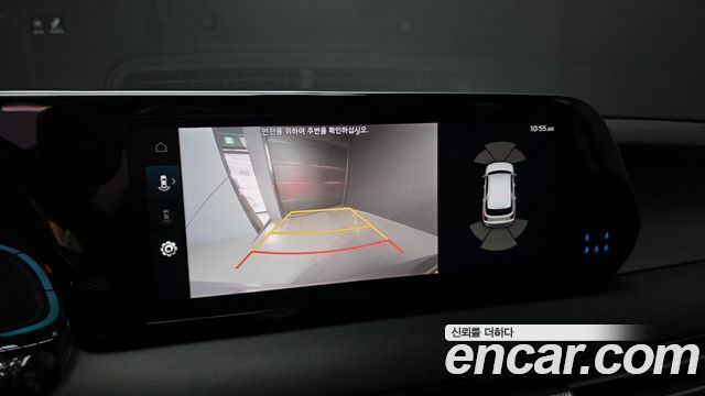Hyundai Palisade 2024 — photo 21