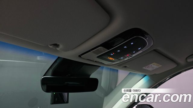 Hyundai Palisade 2024 — photo 23