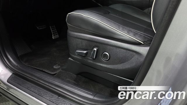 Hyundai Palisade 2024 — photo 24