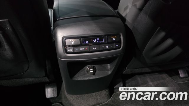 Hyundai Palisade 2024 — photo 25