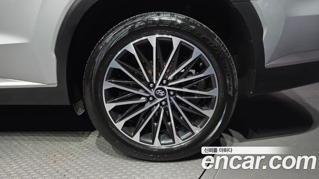 Hyundai Palisade 2024 — photo 7