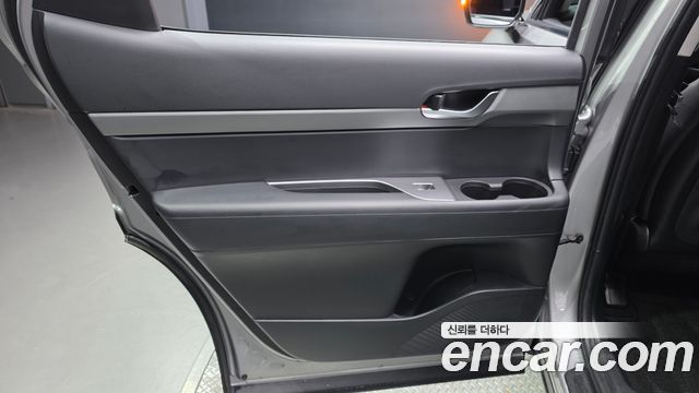 Hyundai Palisade 2024 — photo 15