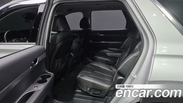 Hyundai Palisade 2024 — photo 16