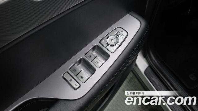 Hyundai Palisade 2024 — photo 27