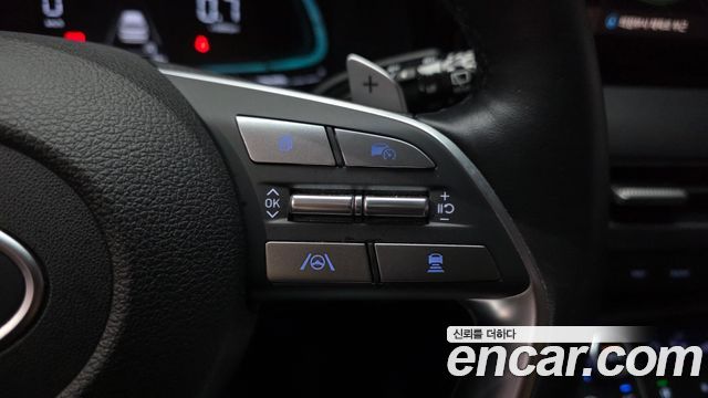 Hyundai Palisade 2024 — photo 29